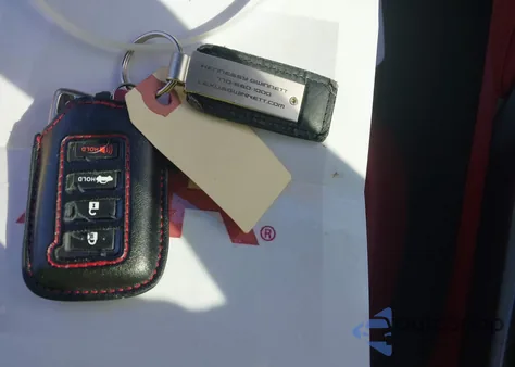 2021 Lexus Is 350 F Sport z USA, uszkodzony, nr VIN JTHGZ1B25M5037853